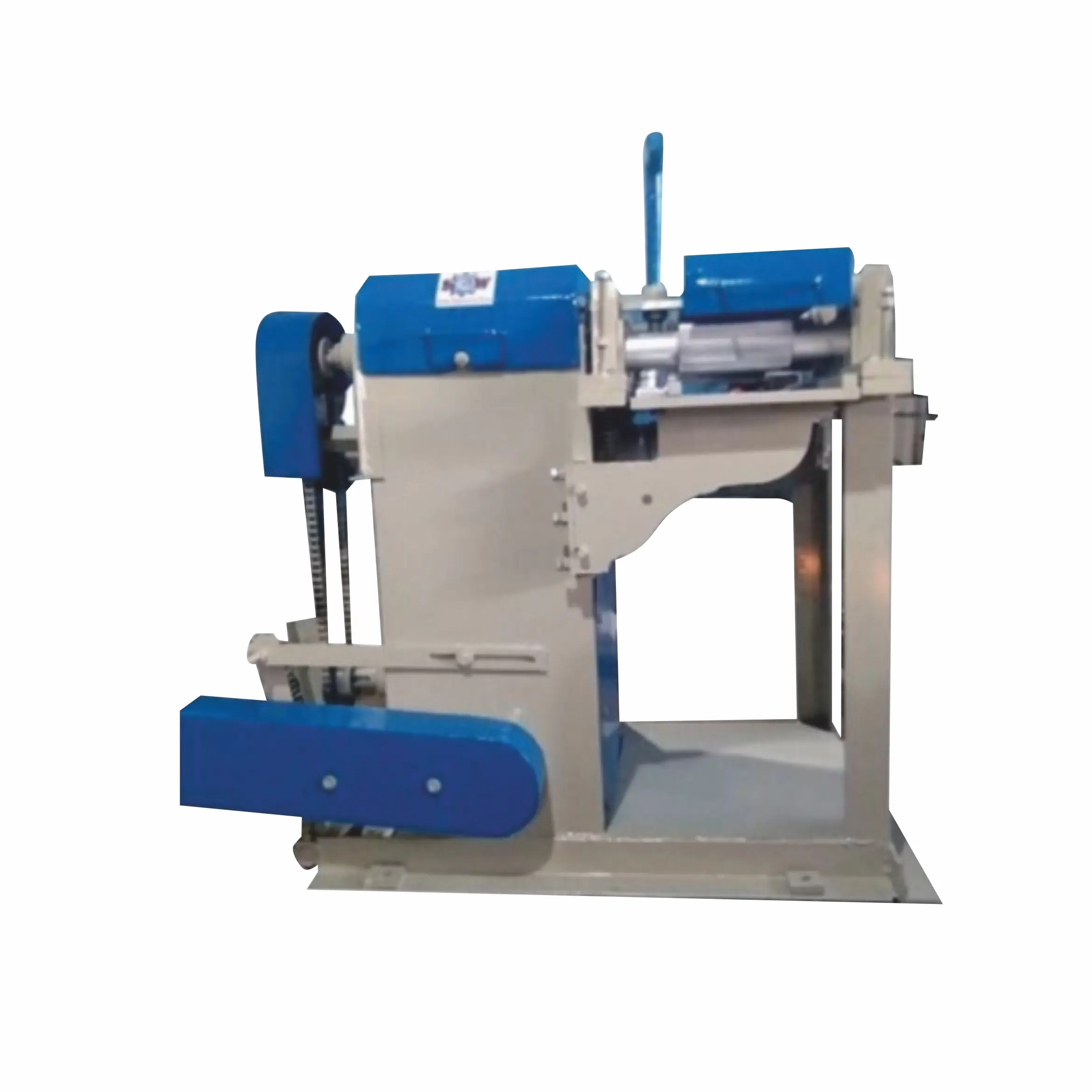 Frame Ripsaw Machine